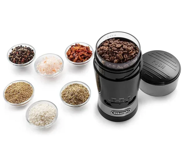 DELONGHI KG210 Blade Coffee Grinder