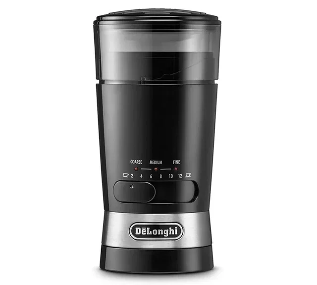 DELONGHI KG210 Blade Coffee Grinder