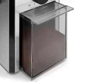 De'Longhi KG89 Kaffekvern i Rustfritt Stål