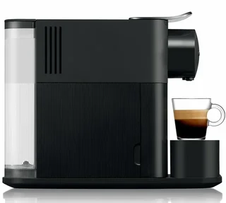 DeLonghi Lattissima One EN510.B Kapselikahvinkeitin Nespresso®-yhteensopiva, Musta