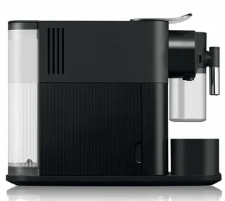 DeLonghi Lattissima One EN510.B Kapselikahvinkeitin Nespresso®-yhteensopiva, Musta