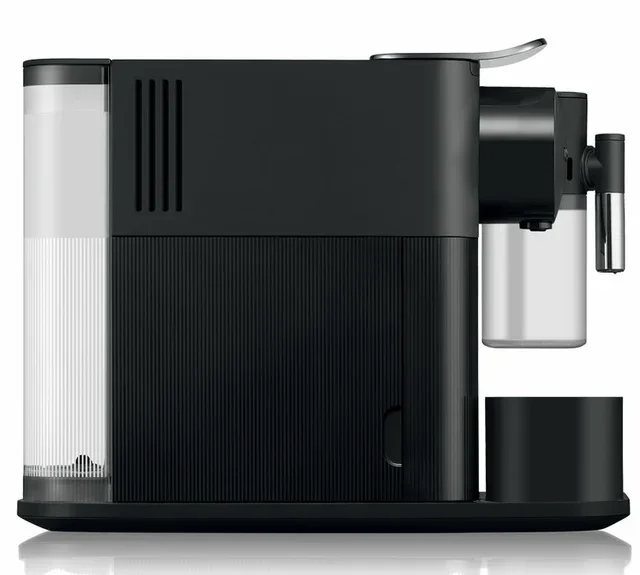 DeLonghi Lattissima One EN510.B Kapselikahvinkeitin Nespresso®-yhteensopiva, Musta