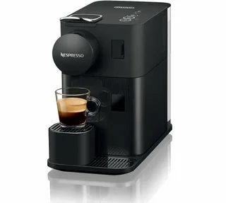 DeLonghi Lattissima One EN510.B Kapselikahvinkeitin Nespresso®-yhteensopiva, Musta