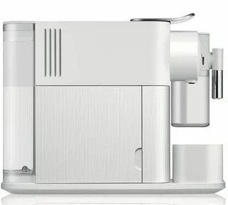 DeLonghi Lattissima One EN510.W White - Nespresso® Compatible Capsule Coffee Machine