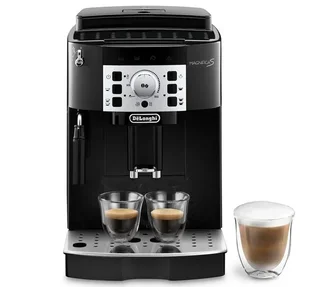 Macinacaffè automatico DELONGHI Magnifica ECAM 22.140.B - Nero