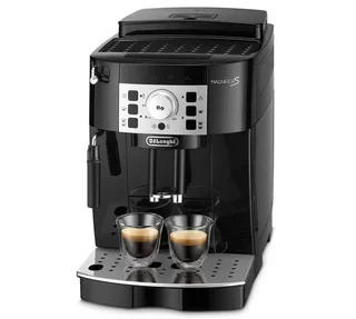 Macinacaffè automatico DELONGHI Magnifica ECAM 22.140.B - Nero
