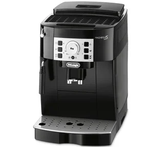 Macinacaffè automatico DELONGHI Magnifica ECAM 22.140.B - Nero