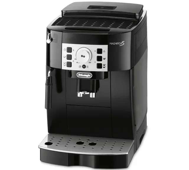 Macinacaffè automatico DELONGHI Magnifica ECAM 22.140.B - Nero