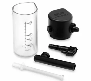 DELONGHI Magnifica EVO ECAM 290.61.B Bean-to-Cup Coffee Machine with LatteCrema - Black