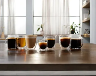 DELONGHI Magnifica EVO FEB 2942.TB Espresso Grinder - Titanium