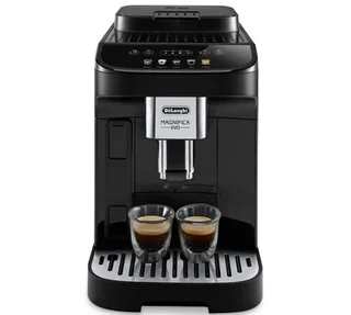 DeLonghi Magnifica EVO FEB 2961.B LatteCrema Espresso Machine – Black