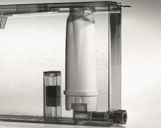 Macchina Caffè Automatica DELONGHI Magnifica S ECAM 22.127.B - Nero