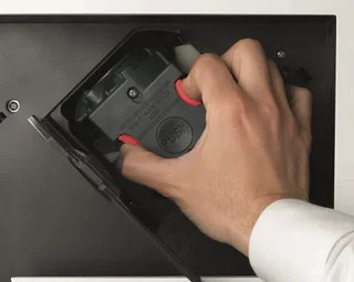 Macchina Caffè Automatica DELONGHI Magnifica S ECAM 22.127.B - Nero