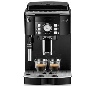 DELONGHI Magnifica S ECAM 22.127.B Pro Pack