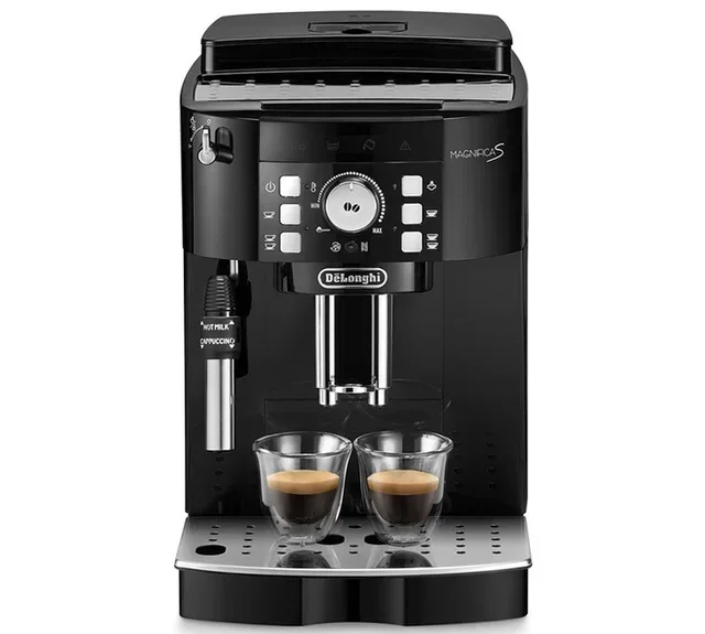 DELONGHI Magnifica S ECAM 22.127.B Pro Pack