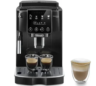 Macinacaffè Espresso DELONGHI Magnifica Start FEB 2221.B - Nero