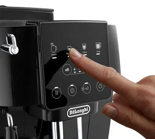 Macinacaffè Espresso DELONGHI Magnifica Start FEB 2221.B - Nero