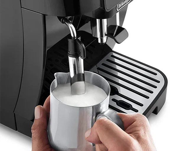 Macinacaffè Espresso DELONGHI Magnifica Start FEB 2221.B - Nero