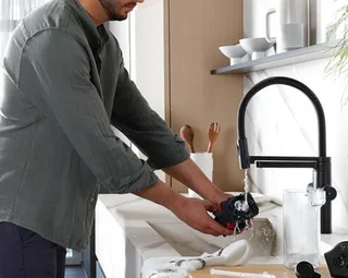 Macinacaffè Espresso DELONGHI Magnifica Start FEB 2230.SB Grigio