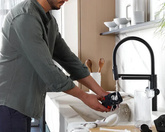 Macinacaffè Espresso DELONGHI Magnifica Start FEB 2230.SB Grigio