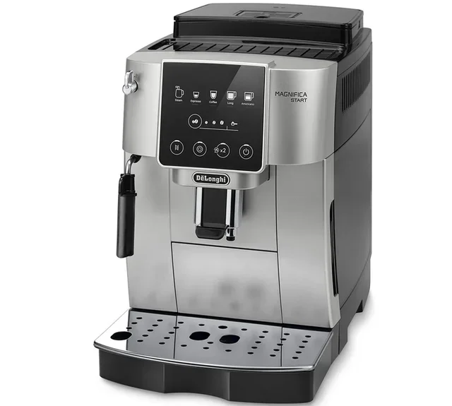 Macinacaffè Espresso DELONGHI Magnifica Start FEB 2230.SB Grigio