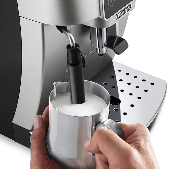 Macinacaffè Espresso DELONGHI Magnifica Start FEB 2230.SB Grigio
