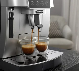 Macinacaffè Espresso DELONGHI Magnifica Start FEB 2230.SB Grigio