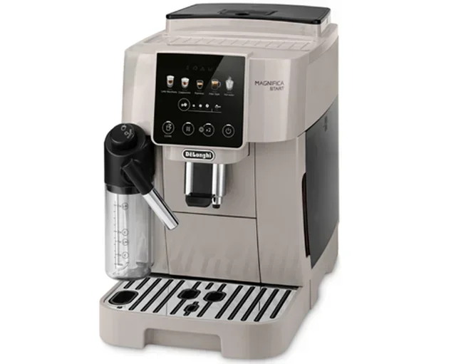 Macinacaffè automatico DELONGHI Magnifica Start FEB 2291.BG - color beige.