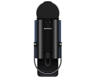 Macchina Caffè DeLonghi Pixie Blu EN127.BL - Compatibile Nespresso® Original