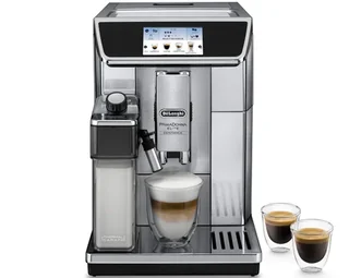 Kaffeevollautomat DELONGHI PrimaDonna Elite Experience ECAM 650.85 MS