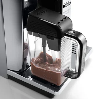 Kaffeevollautomat DELONGHI PrimaDonna Elite Experience ECAM 650.85 MS