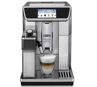 Kaffeevollautomat DELONGHI PrimaDonna Elite Experience ECAM 650.85 MS