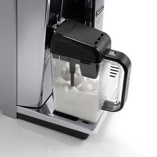 Kaffeevollautomat DELONGHI PrimaDonna Elite Experience ECAM 650.85 MS
