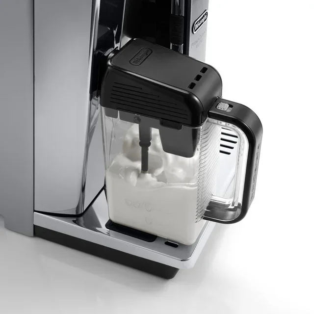 Kaffeevollautomat DELONGHI PrimaDonna Elite Experience ECAM 650.85 MS