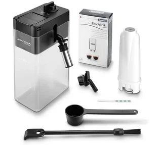 Macinacaffè Espresso DELONGHI Primadonna Soul ECAM 610.55.SB Grigio