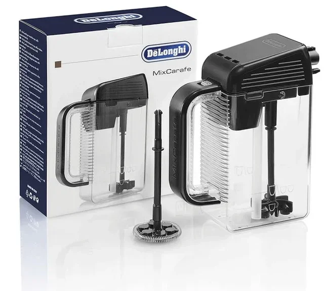 DeLonghi DLSC016 Mix Karafa: Zamjenski Dio za Mlijeko i Čokoladu