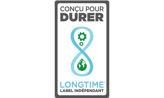 Automatisk Kaffemaskin DeLonghi Rivelia FEB 4435.B Onyx Svart