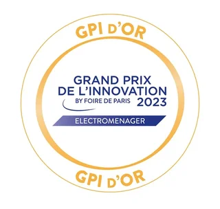 DeLonghi Rivelia FEB4455.B Kaffeemühle Onyxschwarz (Milch)