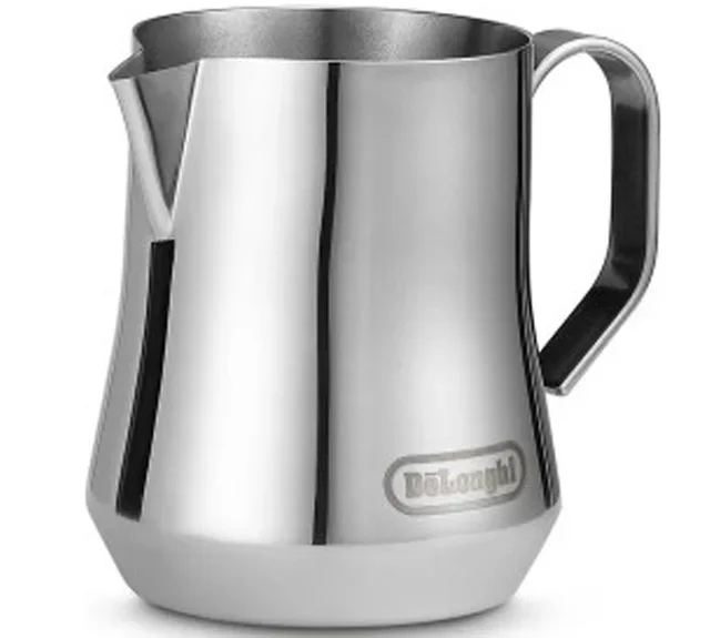 Leiteira DeLonghi Aço Inoxidável 35 cl