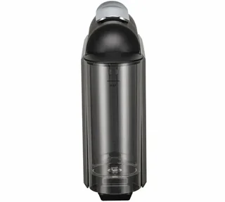 Delta Q Mini Qool Kapselkaffemaskin - Grå + Gåva-erbjudande