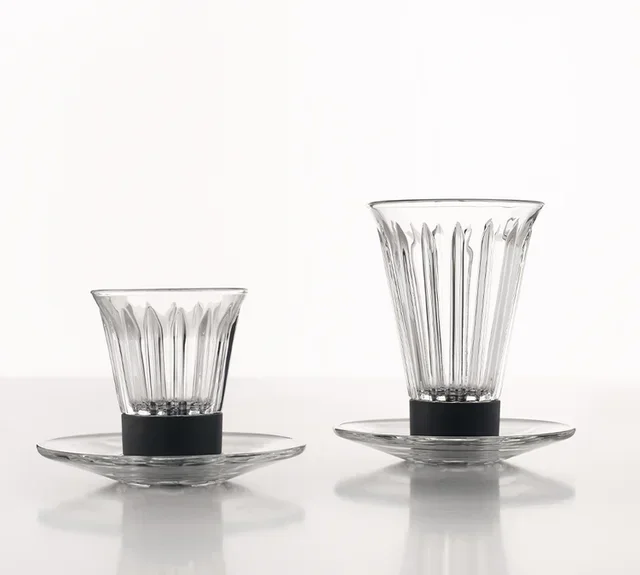 RISE x Starck Черна Капсулна Машина - Delta Q + 30 Подарък Капсули