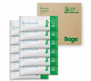 Decalcificante The Machine Descaler™ 25g x12 - SAGE
