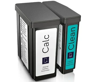 Descaling and maintenance cartridge for EQ900+ - SIEMENS