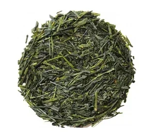 Ekologiskt Grönt Te DESTINATION Grand Sencha Kyushu - Lösvikt 80 g