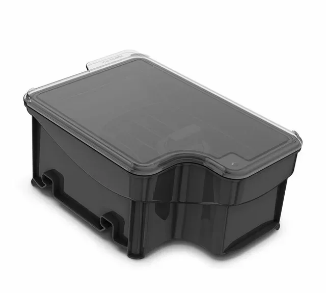 Tolva de granos extraíble con tapa para cafetera KitchenAid