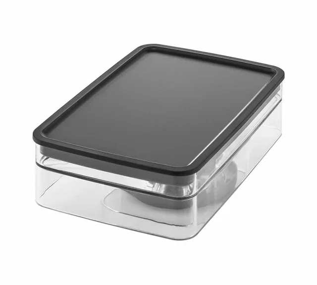 Pojemnik na ziarna kawy wymienny z pokrywą do ekspresu KitchenAid