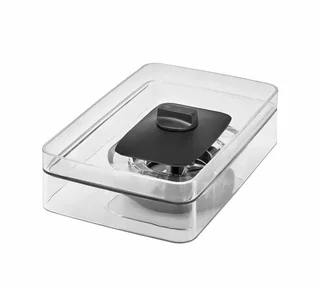 Pojemnik na ziarna kawy wymienny z pokrywą do ekspresu KitchenAid