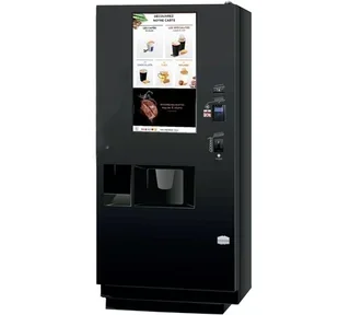 Dispensador de bebidas para baristas, modelo Digital XL
