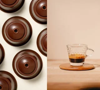 Discovery Bundle 92 Nescafé* Dolce Gusto* Compatible Capsules XXL &amp; Short