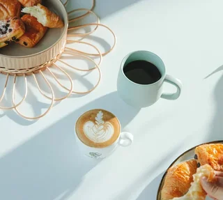 Discovery Pack 1.25kg - Organic Whole Bean Coffee - GREEN LION COFFEE